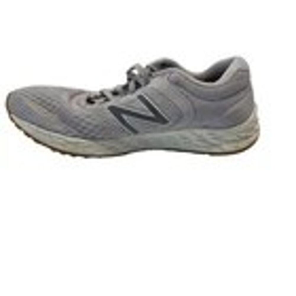 New Balance Fresh Foam Arishi Women's Size 7.5 Gray Running Athletic Shoe
